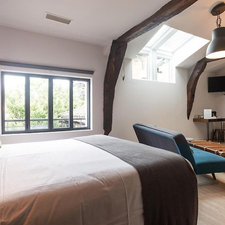 B&B La Maison De Julia Albi Bagian luar foto