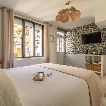 B&B La Maison De Julia Albi Bagian luar foto