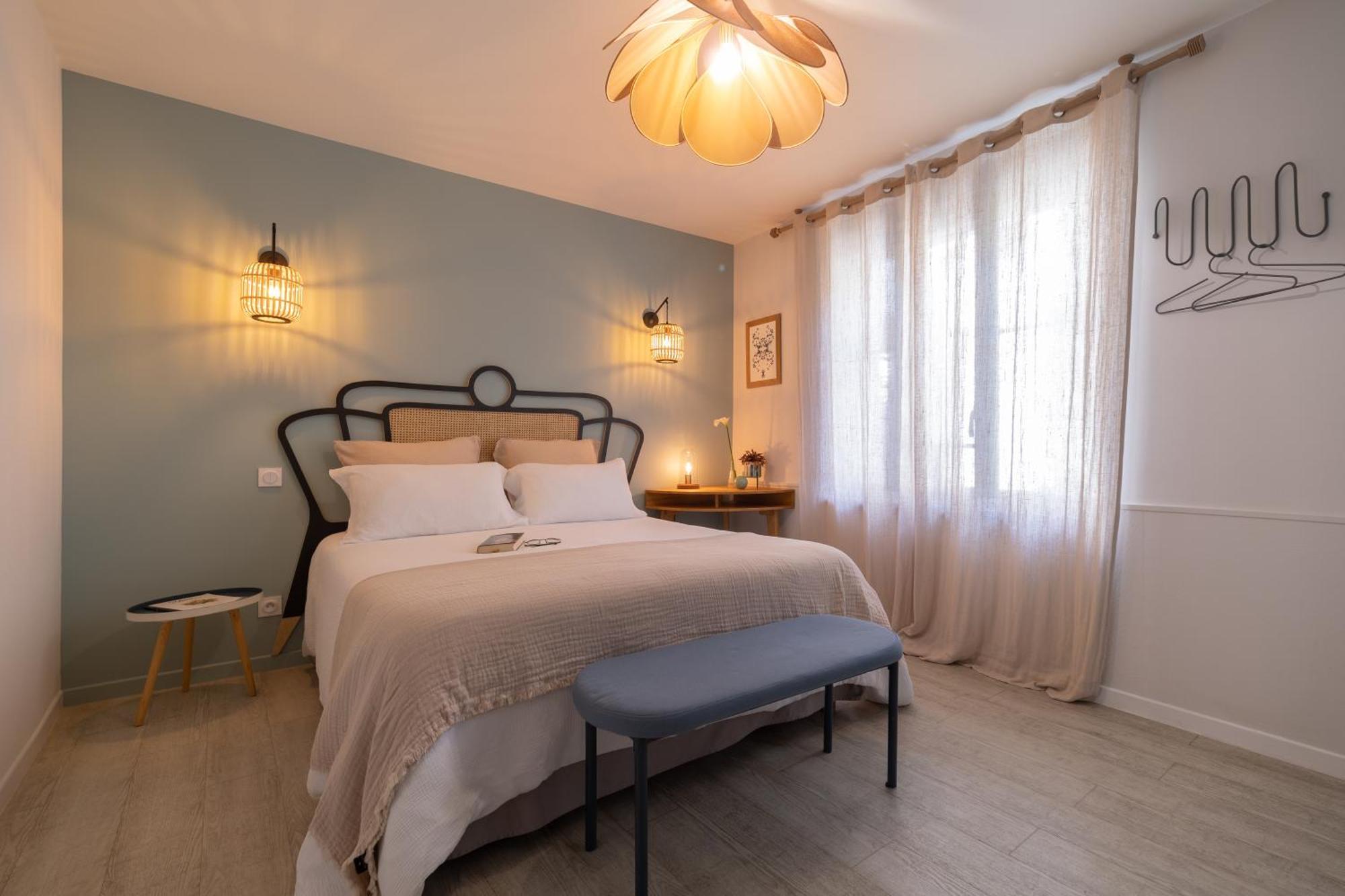 B&B La Maison De Julia Albi Bagian luar foto