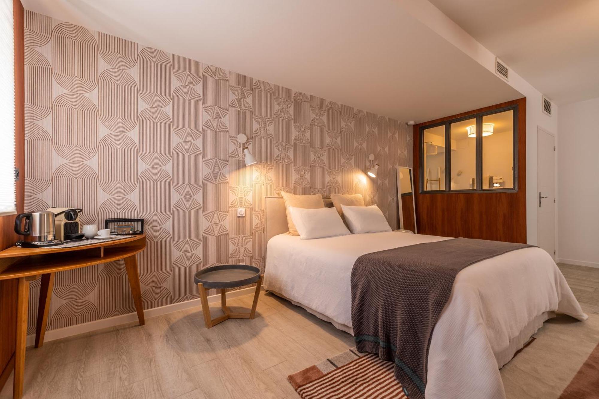 B&B La Maison De Julia Albi Bagian luar foto