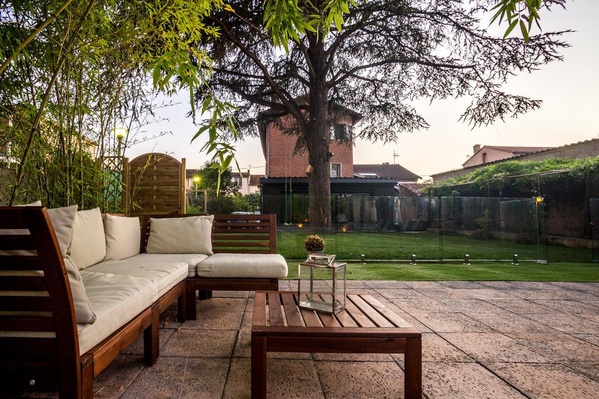 B&B La Maison De Julia Albi Bagian luar foto