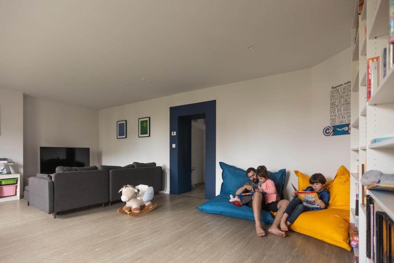 B&B La Maison De Julia Albi Bagian luar foto